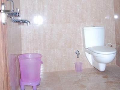 Didi Hotel Lucknow Eksteriør bilde