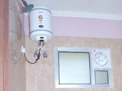 Didi Hotel Lucknow Eksteriør bilde
