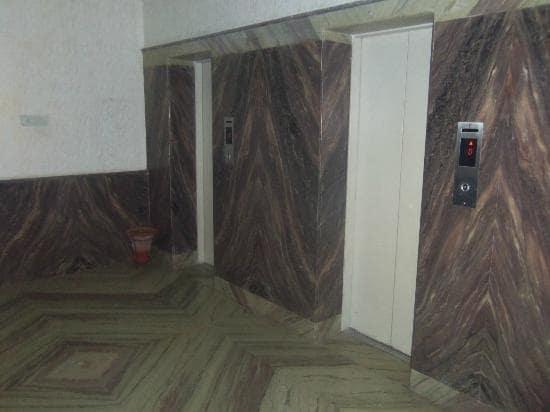 Didi Hotel Lucknow Eksteriør bilde