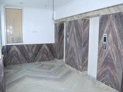 Didi Hotel Lucknow Eksteriør bilde